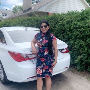 Meet your Posher, Parneet